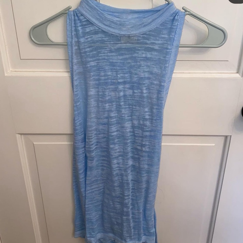 Free People shirt